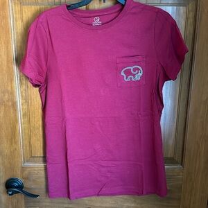 Ivory Ella Short-sleeve T-shirt